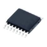 DRV8874PWPR by Texas Instruments
